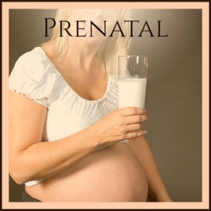 Prenatal