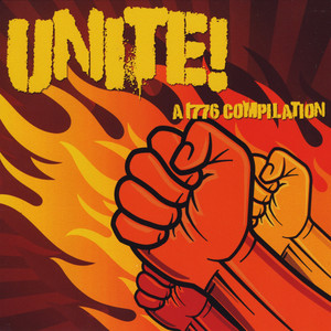 Unite! (Explicit)