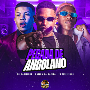 Pegada de Angolano (Explicit)