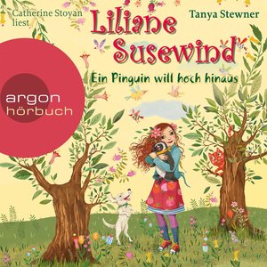 Liliane Susewind - Ein Pinguin will hoch hinaus, Kapitel 27