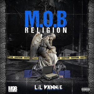 Mob Religion(feat. Mar2twice) (Explicit)