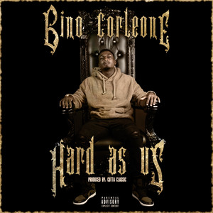 Hard As Us (Explicit)