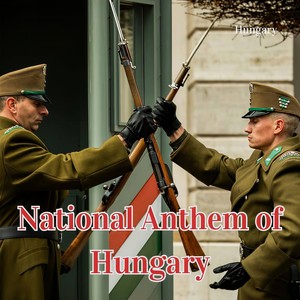 National Anthem of Hungary