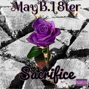 Sacrifice (feat. S.J.) (Explicit)
