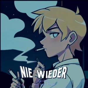 Nie Wieder (feat. Saint Purple)