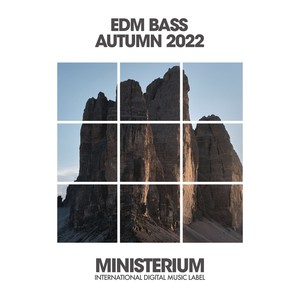 EDM Bass Autumn 2022