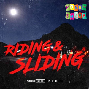 Riding and Sliding (Explicit)