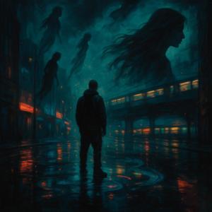 La vi pasar (feat. Sigma & Astrx)