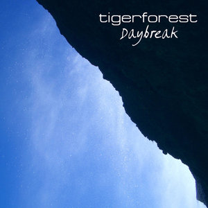 Tigerforest - Voyager