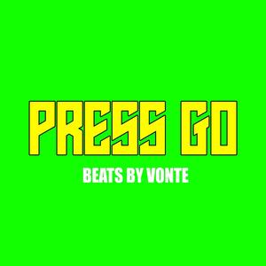 PRESS GO (INSTRUMENTAL)