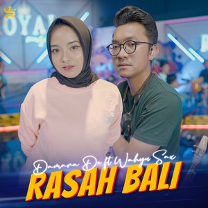 Rasah Bali