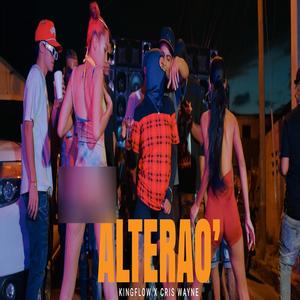 Alterao (feat. Cris Wayne & La Conet Records)