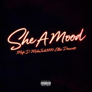 She A Mood (Explicit)
