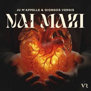 NAI MAZI (feat. Giorgos Vergis)