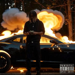 Blow (feat. Goon B) (Explicit)