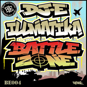 Battle Zone Instrumental