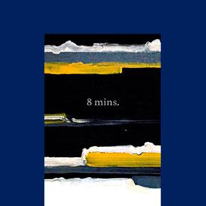 八分钟 8mins