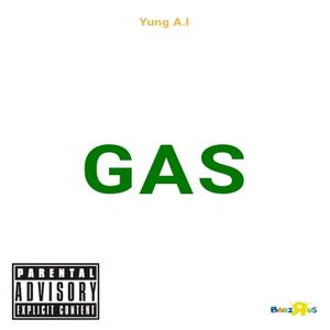 Gas (Explicit)