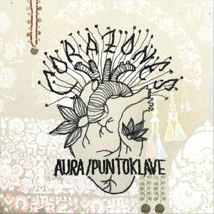 Pasos (feat. Puntoklave)