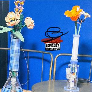 LICK BACK (Explicit)