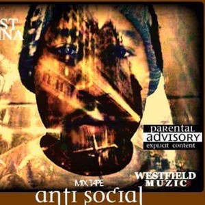 Anti-Social (Explicit)