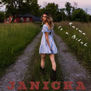 Karma is a ***** (Slowed|Explicit)