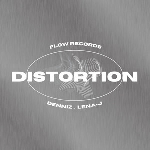 失真 (feat. LENA-J)