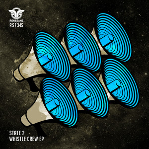Whistle Crew