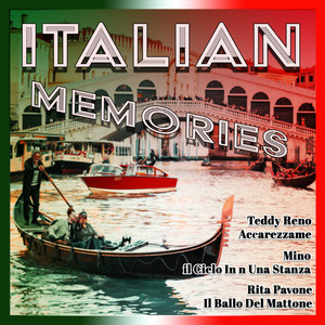 Italian Memories