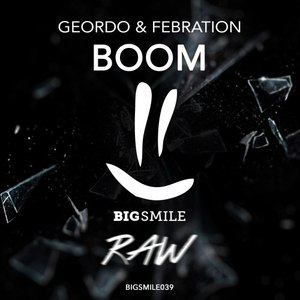 Boom (Original Mix)