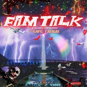 Fam Talk (Explicit)