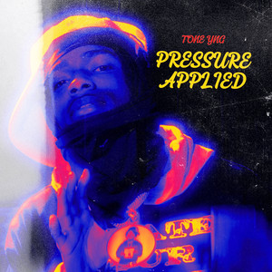 Pressure Applied (Explicit)