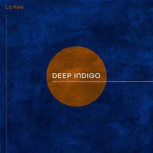 Deep Indigo