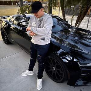 El Tony v1 (Explicit)