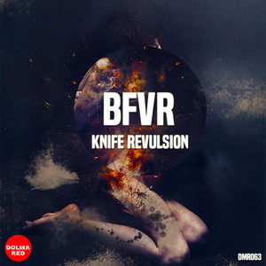 Knife Revulsion