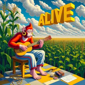 ALIVE (Explicit)