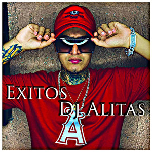 Exitos Dj Alitas (Explicit)