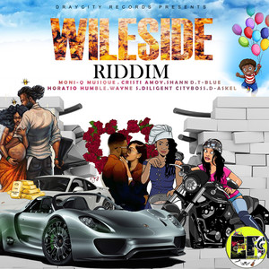 Wileside Riddim (Explicit)