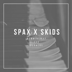 Spax - Planlos