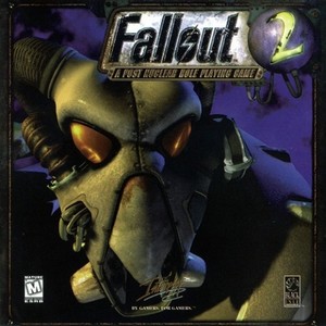 Fallout 2 Original Game Soundtrack