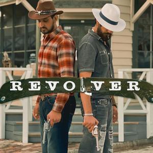 Revolver (feat. Ravi Brar) [Explicit]