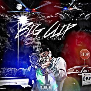 Big Clip (feat. Rezquizit & KeNikki) [Explicit]