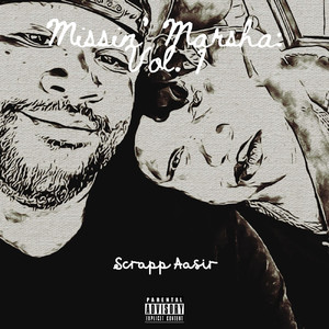 Scarz Under tha Surface (Explicit)