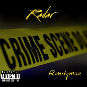 Under The Radar (feat. Breana Marin) [Explicit]