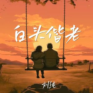 白头偕老-刘纯