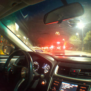 Wasted Time (feat. Michi) (Explicit)