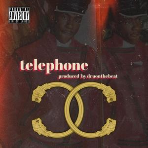 Telephone (Explicit)