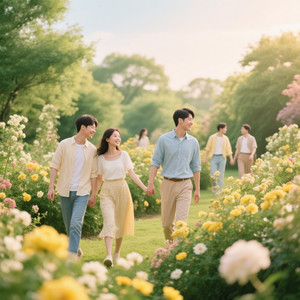 Pasangan Pilihan Tuhan