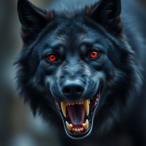 The Creator - LONE WOLF (Explicit)