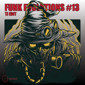 Funk Evolutions #13